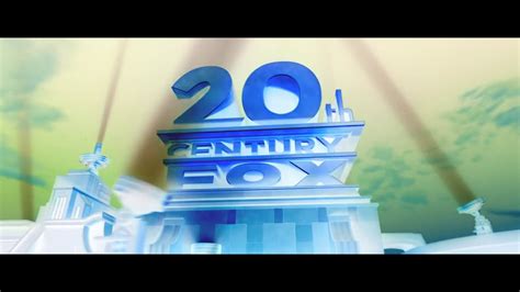 20th Century Fox In G Major