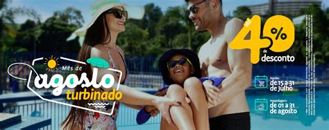 Agosto Turbinado Hotel Vilage Inn All Inclusive Po Os De Caldas