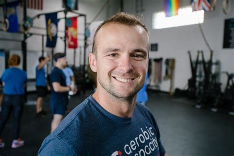 Community And Connection The Social Benefits Of CrossFit Rhapsody