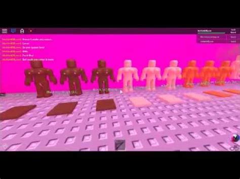 Roblox Sex Game Report Youtube