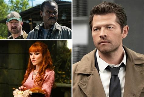 Every Supernatural Character Who Can Return In The Winchesters Spinoff