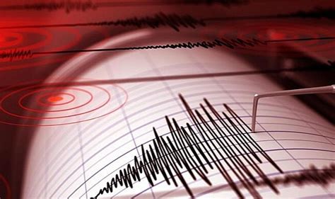 Marmara da Deprem Meydana Geldi Haberler TamgaTürk