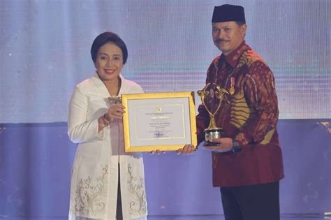 Kota Madiun Tingkatkan Prestasi Dengan Raih KLA Kategori Utama ANTARA