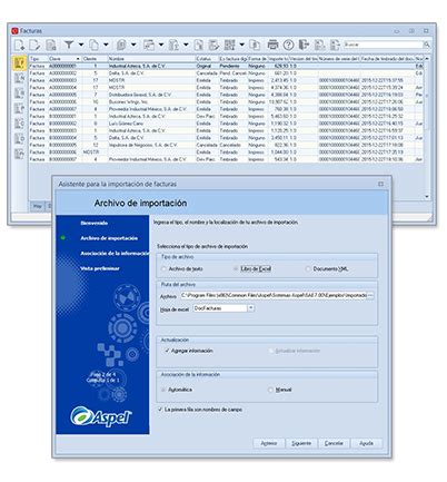 Soluciones Sae It Solutions