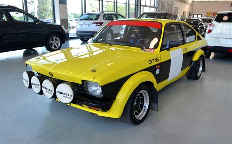 OPEL Kadett GT E 1 9 RALLY GR 2 50238 MotorsportMarkt De