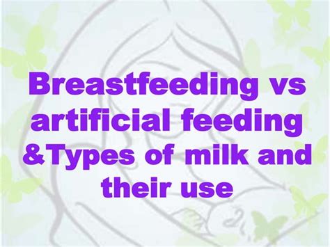 Breastfeeding Ppt Ppt