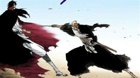 Yamamoto vs. Yhwach: Who Would Win in a Fight?