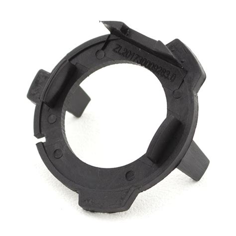 Переходник-адаптер для LED ламп H7 Volkswagen купить в Ростове-на-Дону