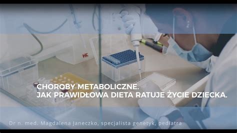 Choroby Metaboliczne Youtube