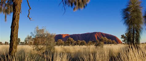 Alice Springs To Uluru Transfer Scenic Tour Darwin Kkday