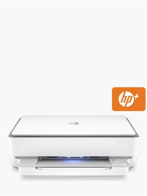 The HP ENVY 6020e is a great all-in-one printer for families who want ...