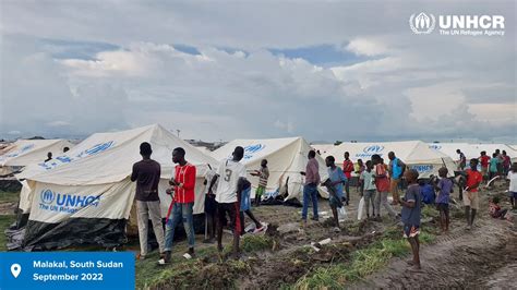 Unhcr South Sudan On Twitter Severe Clashes In Tonga Southsudan