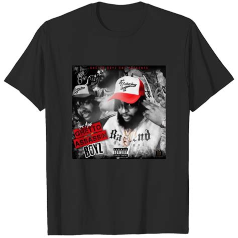 RMC Mike Album Cover tee sold by HamiTitra | SKU 42265172 | Printerval