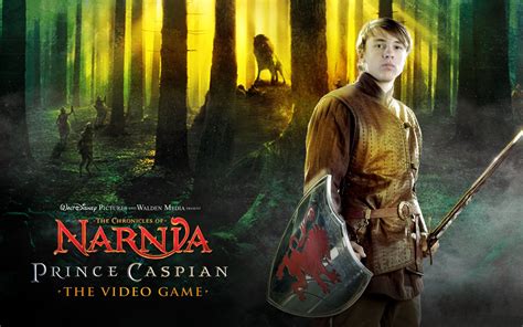 HD Aslan Narnia Background | PixelsTalk.Net