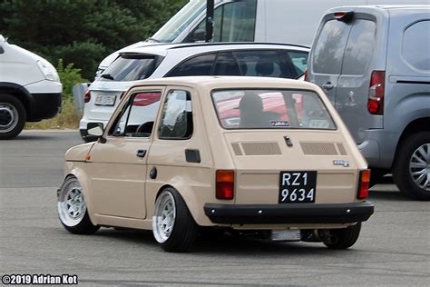 Polski Fiat P Adrian Kot Flickr