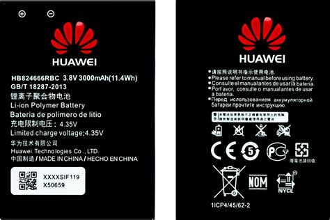 ORYGINALNA NOWA BATERIA DO ROUTERA HUAWEI E5785 Sklep Opinie Cena W