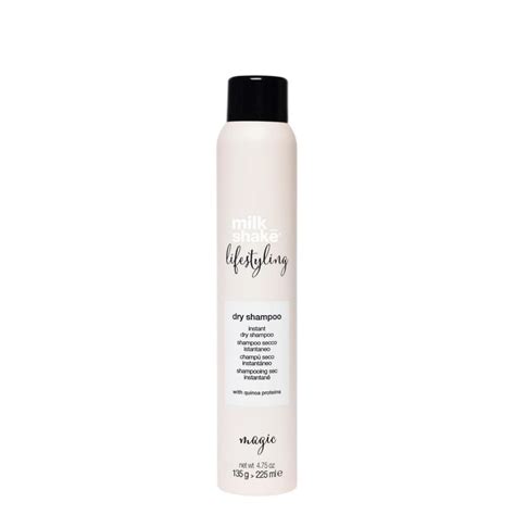 Dry Shampoo Carool Platteel Hair Beauty