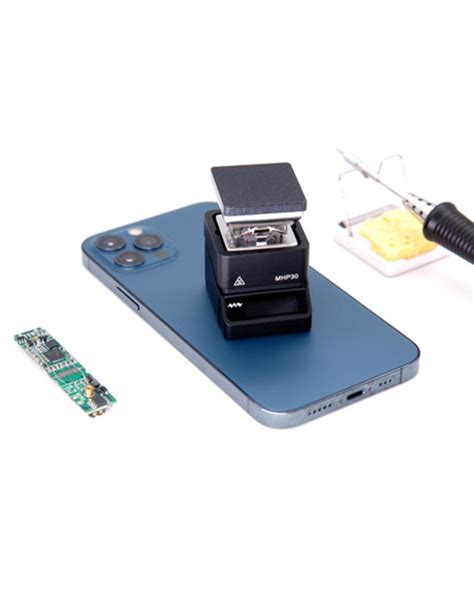 Mhp Mini Hot Plate Preheater Heating Area Constant Temperature Heating Table Degree