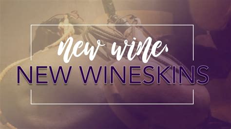 New Wineskins Imergent Ministries