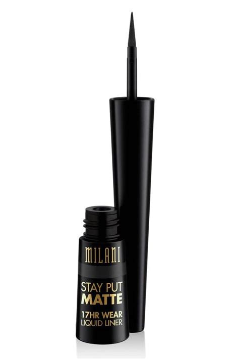 12 Best Liquid Eyeliners Top Rated Waterproof And Long Lasting Liquid