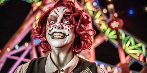 Knott's Berry Farm Provides Update For Iconic Halloween Event