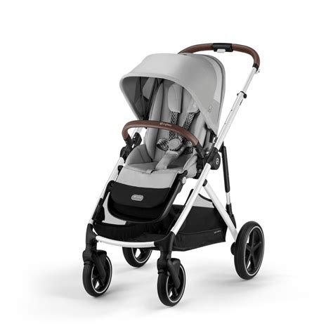 Cybex Gazelle S Kinderwagen Kaufen Baby Garage De