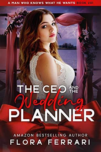 The Ceo And The Wedding Planner An Instalove Possessive Age Gap