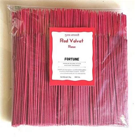 Rose Agarbatti 9 Inches Color Incense Sticks At Best Price In Nagpur