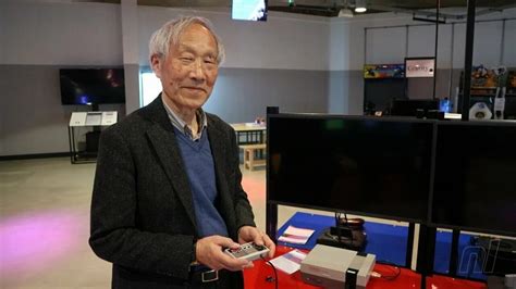 El Creador De La Nintendo Nes Masayuki Uemura Fallece « Hdg