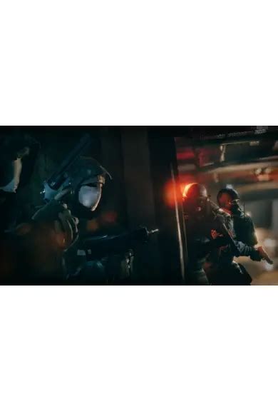 Buy Tom Clancy S Rainbow Six Siege Advanced Edition Xbox One Cheap Cd Key Smartcdkeys