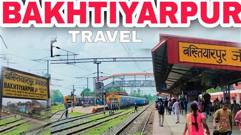 Bakhtiyarpur Junction Travel Bakhtiyarpur Bihar Red Light Area