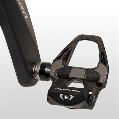 Shimano Dura Ace Pd R Spd Sl Pedals Bike