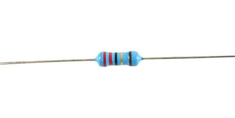 MCMF0W2FF220JA10 Multicomp Pro Through Hole Resistor 22 Ohm MCMF Series