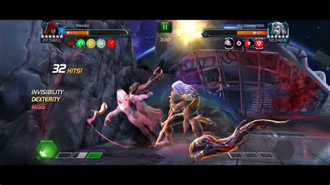 Hood Jane Bully Knull Twice Unblockable Path 4 Node 49 Hazard Shift