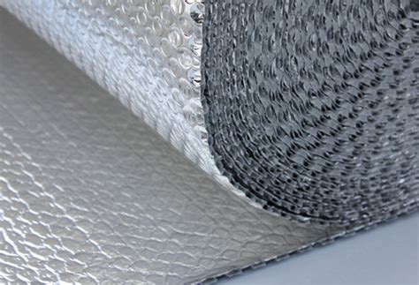 Reflective Insulation Material in Ahmedabad, Gujarat, India - AEROLAM ...