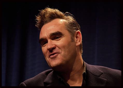 Morrissey Announces Fall 2023 '40 Years Of Morrissey' Tour