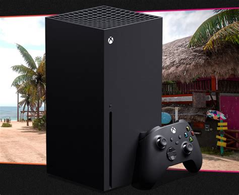 Console Xbox Series X Tb Forza Horizon Bundle R Shop Loja De