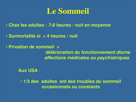 PPT Le Syndrome des Apnées Obstructives du Sommeil OSAS PowerPoint