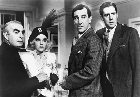 Edward Herrmann - Actor