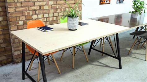 Large Office Tables