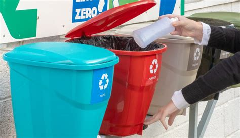 Tipos de reciclagem aprenda a separar os resíduos