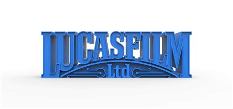 Lucasfilm Logo