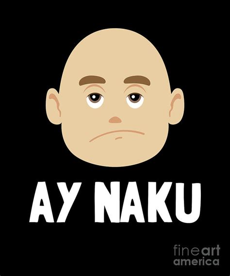 Ay Naku Funny Filipino Philippines Pinoy Drawing by Noirty Designs - Pixels