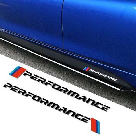 Bmw M Performance Logo Logodix