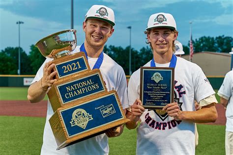 VIRGINIA TECH! NATIONAL CHAMPS! | NCBA