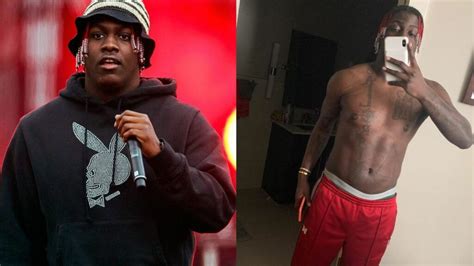 Lil Yachtys Weight Gain The Rapper Was Often Called Fat And Body