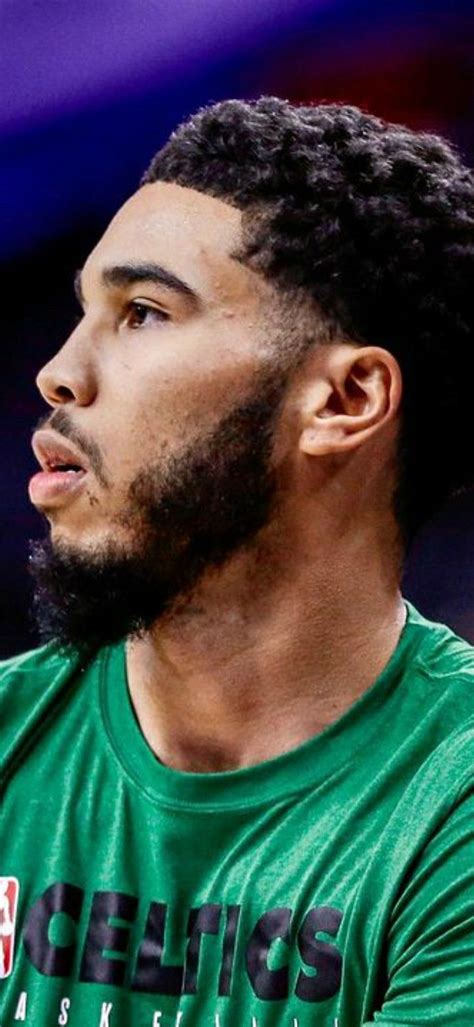 Pin By Shaunda Renee On Beautiful People Jayson Tatum Tatum Fine Men