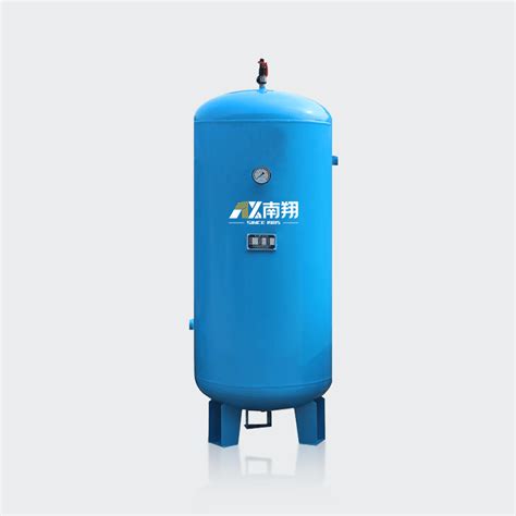 Carbon Steel Air Tanks Air Receivers For Sale NX