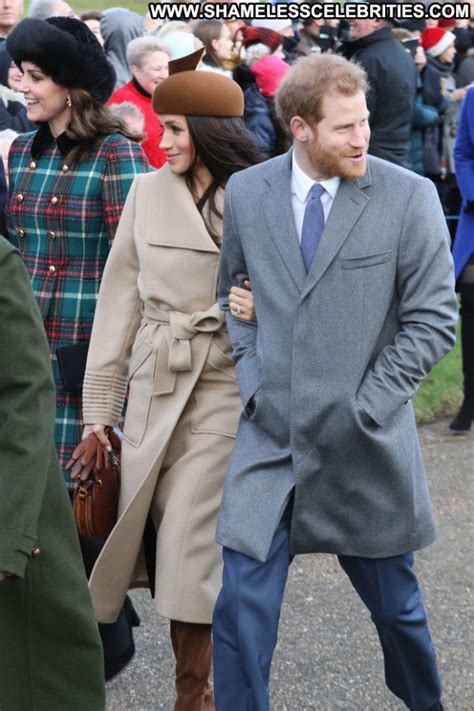 Meghan Markle No Source Babe Church Beautiful Paparazzi Posing Hot