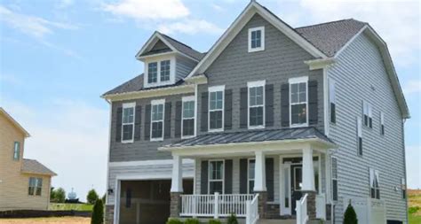 Top 3 Reasons Youll Love Vinyl Siding Christies Complete Services